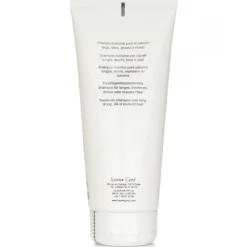 Shampooing Creme Moelle De Bambou Nourishing Shampoo (For Dry, Frizzy Hair)