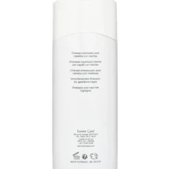 Shampooing Sublime Meches Specific Shampoo For Highlighted Hair