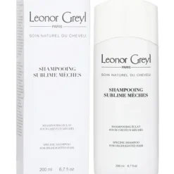 Shampooing Sublime Meches Specific Shampoo For Highlighted Hair