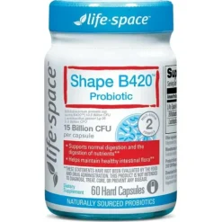 Shape B420 Probiotic
