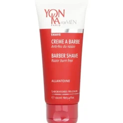 Shave Barber Shave - Razor Burn Free