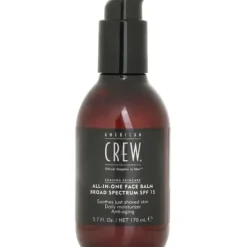 Shaving Skincare All In One Face Balm SPF 15