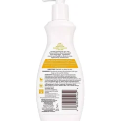 Shea Butter Formula Body Lotion