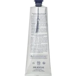 Shea Butter Intensive Hand Balm (For Very Dry Hands)