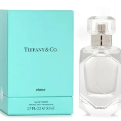 Sheer Eau De Toilette Spray