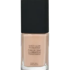 Sheer Glow Foundation