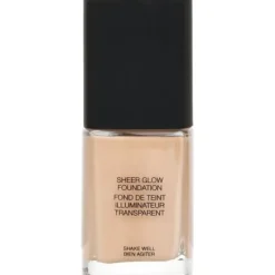 Sheer Glow Foundation