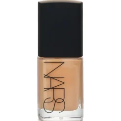 Sheer Glow Foundation