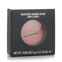 Sheertone Shimmer Blush