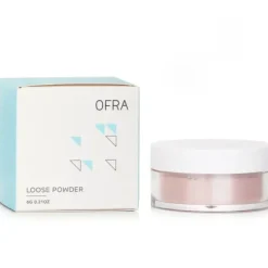 Shimmer Loose Powder