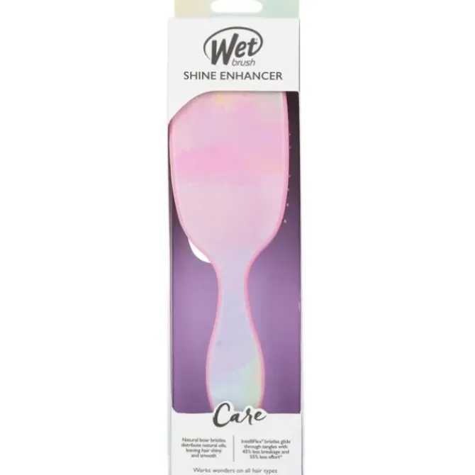 Shine Enhancer Colorwash Stripes