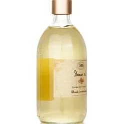 Shower Oil - Patchouli Lanvender Vanilla