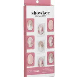 Showker Gel Nail Strip