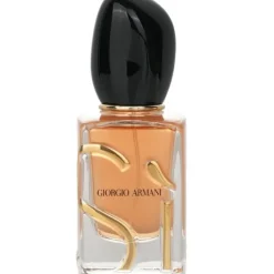 Si Eau De Parfum Intense Refillable Spray