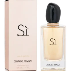 Si Eau De Parfum Spray