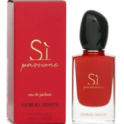 Si Passione Eau De Parfum Spray