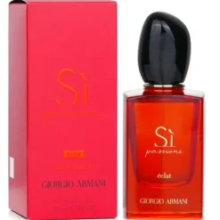 Si Passione Eclat Eau De Parfum Spray