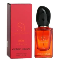 Si Passione Eclat Eau De Parfum Spray