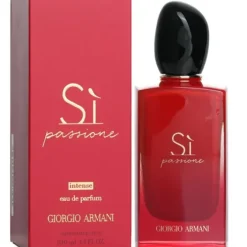 Si Passione Intense Eau De Parfum Spray