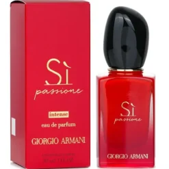 Si Passione Intense Eau De Parfum Spray