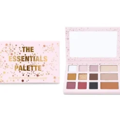 Sigma x Stephane Lange The Essentials Palette (9x Eyeshadow, 2x Contour, 1x Highlighter)