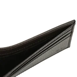 Signature Bifold Wallet 260987 Brown