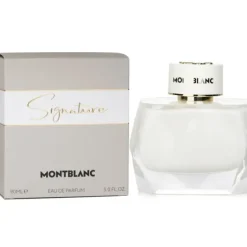 Signature Eau De Parfum Spray