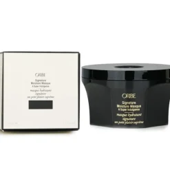 Signature Moisture Masque