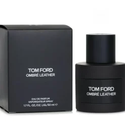 Signature Ombre Leather Eau De Parfum Spray
