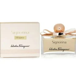 Signorina Eleganza Eau De Parfum Spray