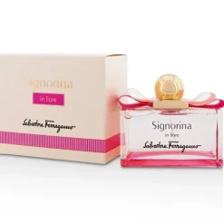 Signorina In Fiore Eau De Toilette Spray