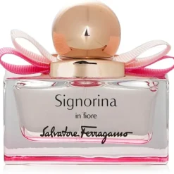 Signorina In Fiore Eau De Toilette Spray