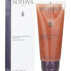 Silhouette Exfoliant
