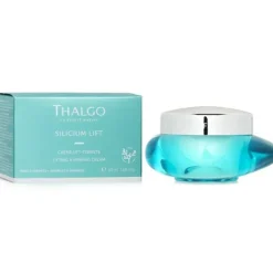 Silicium Lifting & Firming Cream