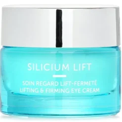 Silicium Lifting & Firming Eye Cream