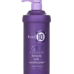 Silk Express Miracle Silk Conditioner