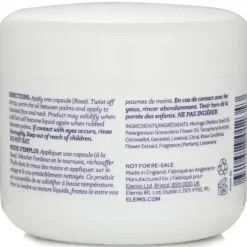 Skin Bliss Capsules - Rose (Salon Size)