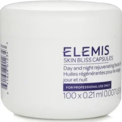 Skin Bliss Capsules - Rose (Salon Size)
