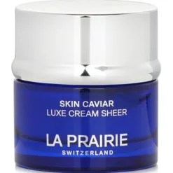 Skin Caviar Luxe Cream Sheer (New)