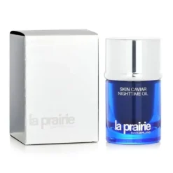 Skin Caviar Nighttime Oil