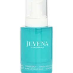 Skin Energy - Refine & Exfoliate Mask