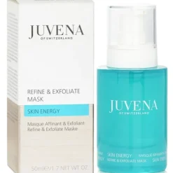 Skin Energy - Refine & Exfoliate Mask