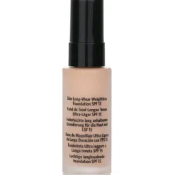 Skin Long Wear Weightless Foundation SPF15