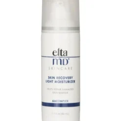 Skin Recovery Light Moisturizer