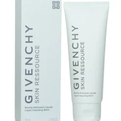 Skin Ressource Liquid Cleansing Balm