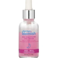 Skin Resurfacing Peel Serum