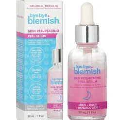 Skin Resurfacing Peel Serum