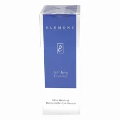 Skin Revival Botosimile Eye Serum (Dark Circles, Edema Of The Eyes, Firming, Reduce Fine Lines) (e20ml) E120