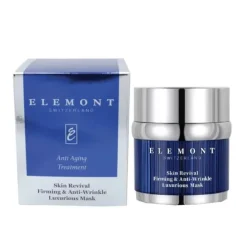 Skin Revival Firming & Anti-Wrinkle Luxurious Mask