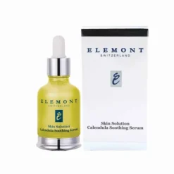 Skin Solution Calendula Soothing Serum